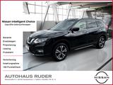 Nissan X-Trail 1.3 DIG-T N-Connecta 4x2 ALLWETTER - Nissan X-Trail in Mannheim