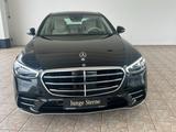 Mercedes-Benz S 450 d 4M lang AMG Line/Standhzg./Pano.-Dach - Mercedes-Benz S-Klasse Gebrauchtwagen in Berlin