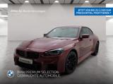 BMW M2 Coupé Harman/K LiveCockpitProf Kamera LED
