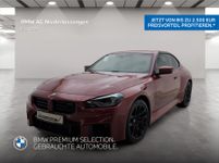 BMW M2 - Vorschau Bild 1