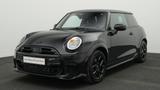 MINI John Cooper Works Trim - schwarze MINI Cooper C