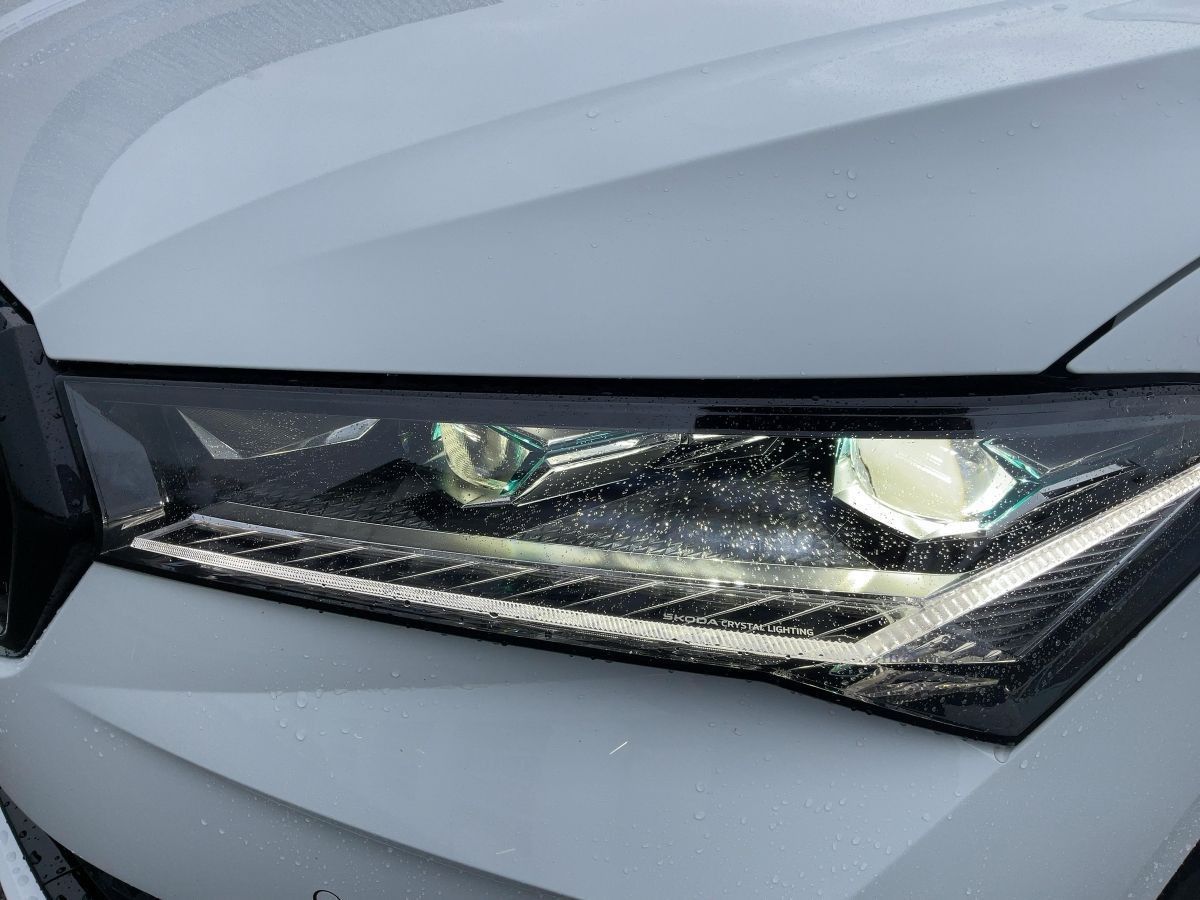 Skoda Superb - Bild 16