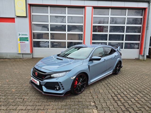 Honda Civic Type R GT/LED/Navi/Kamera/ACC/Schalensitze