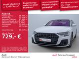 Audi A8 50 TDI QUA*S-LINE*MATRIX*TV*VALCONA*MASSAGE** - Audi A8