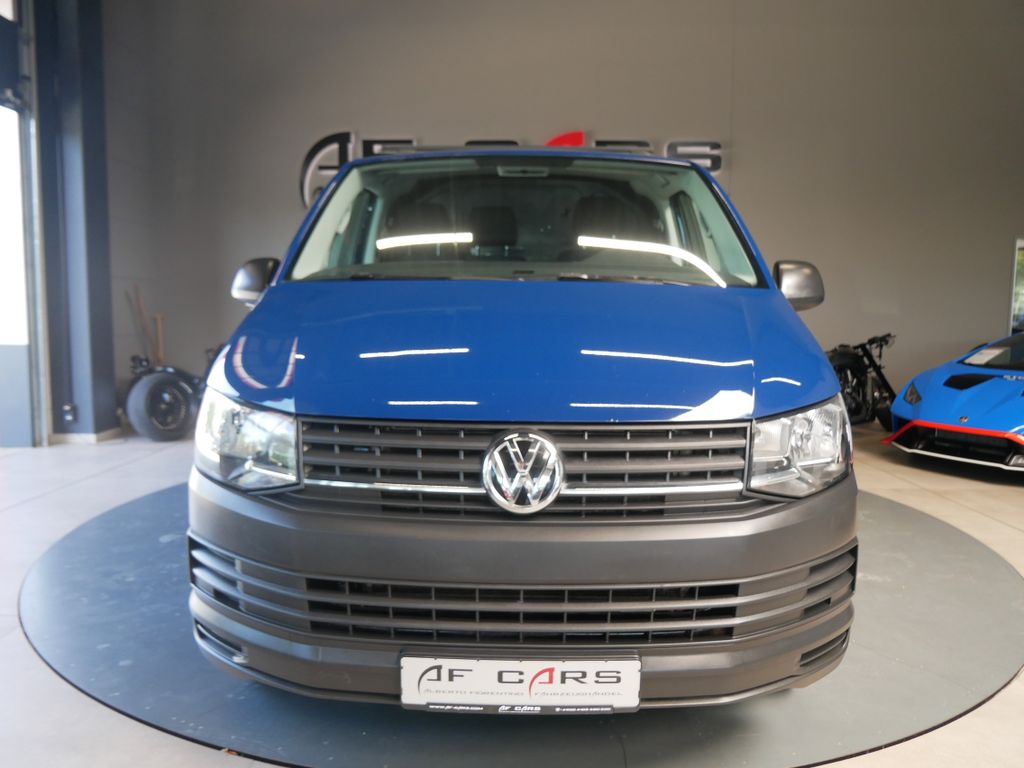 Image of Volkswagen T6 Transporter