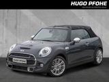 MINI Cooper S Cabrio Aut. Navigation / LED - MINI Cabrio Serie Gebrauchtwagen