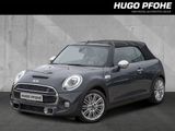 MINI Cooper S Cabrio Aut. Navigation / LED - MINI: Automatik