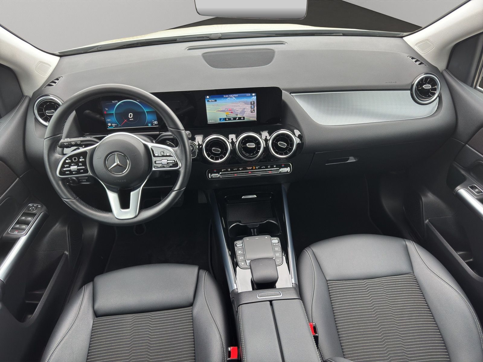 Mercedes-Benz B 180 B -Klasse*Navigation*Digital Tacho*1.Hand* foto 13