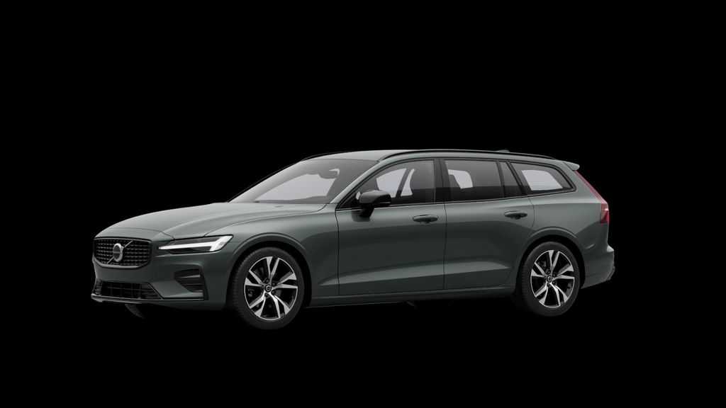Volvo V60 T8 Plus Dark Plug-In Hybrid AWD*FOREST LAKE