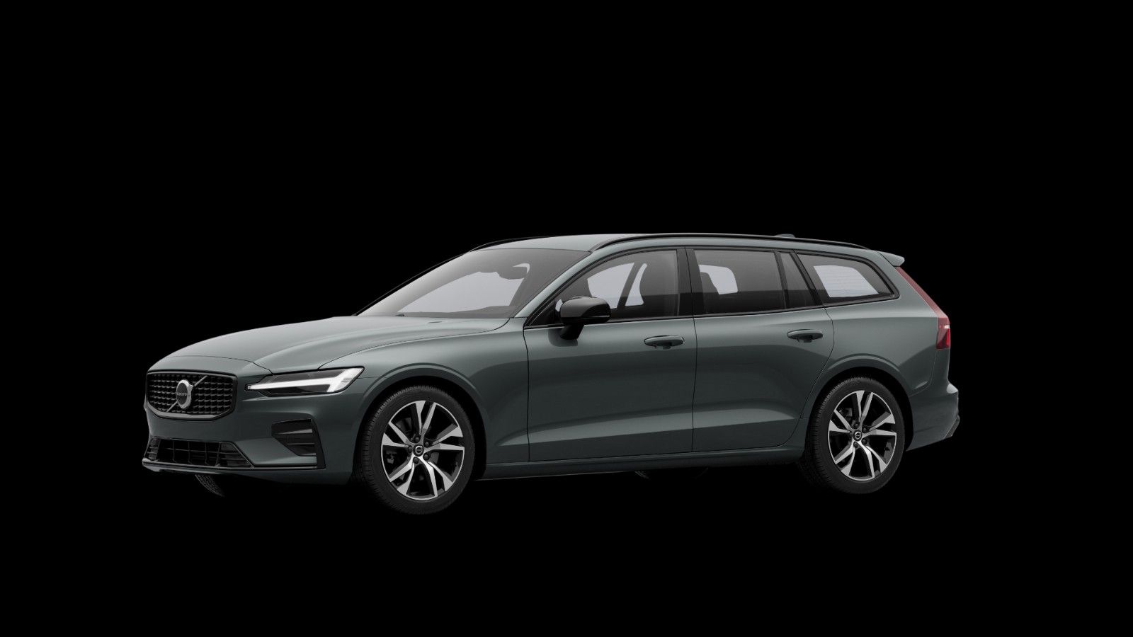 Volvo V60 - Bild 1