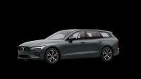 Volvo V60 - Vorschau Bild 1