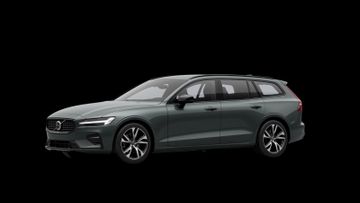 Volvo V60 T8 Plus Dark Plug-In Hybrid AWD*FOREST LAKE