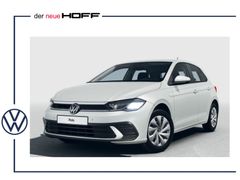 Volkswagen Polo 1.0 59kW Life Climatronic Wheels4Session