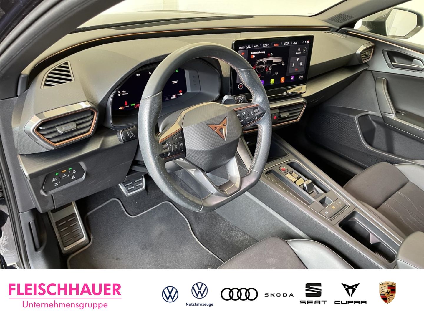 Cupra Leon - Bild 18