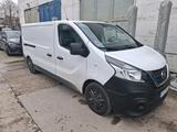Nissan NV 300 L2 H1  Scheckheft - Nissan NV300 aus 2019