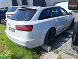 Audi A6 Avant 3.0 TDI qu S LINE HEADUP,360°,LUFTFEDER - Audi Unfallwagen