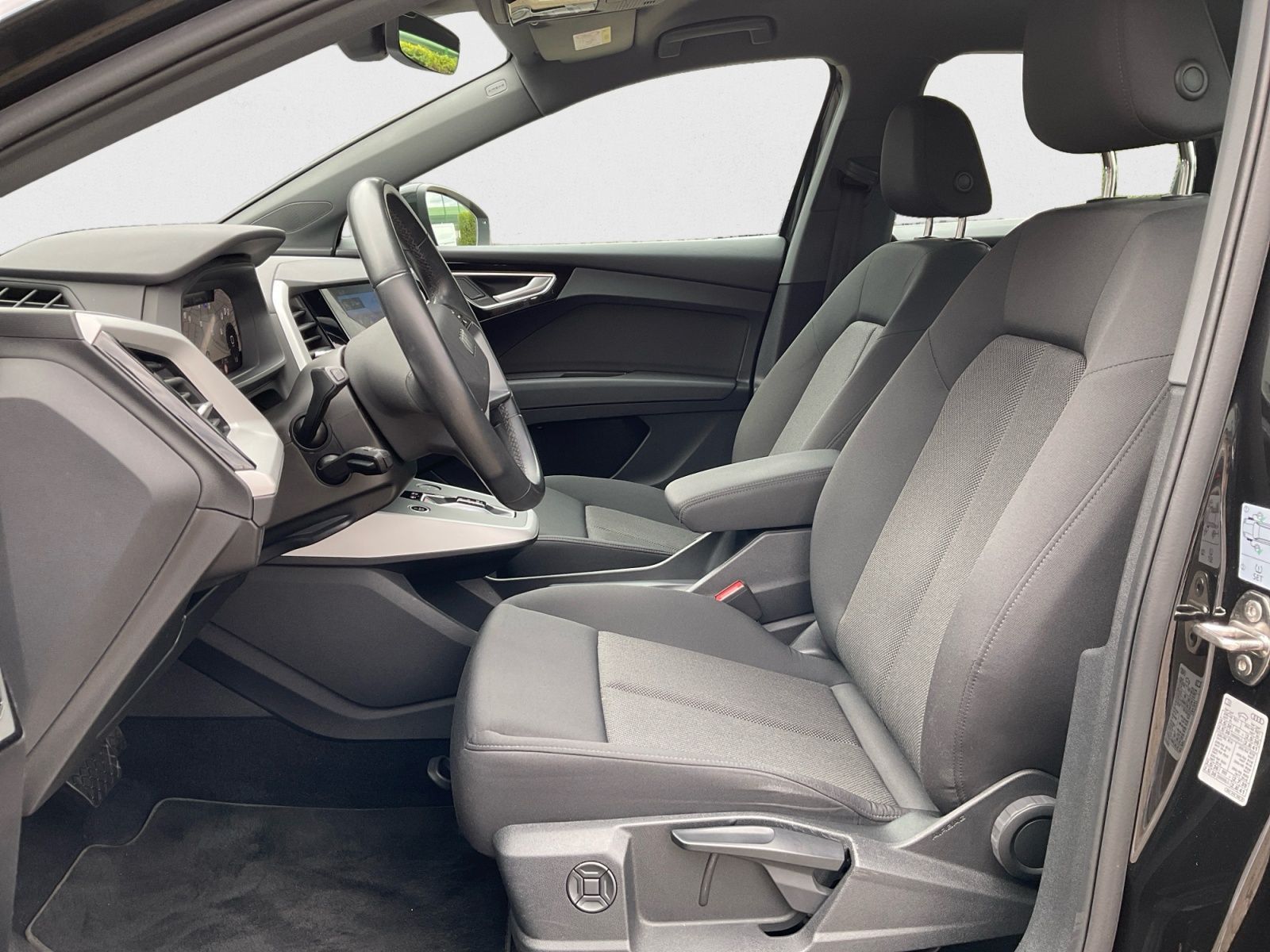Audi Q4 e-tron - Bild 9