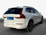 Volvo XC60 B5 B AWD Core - Volvo XC60 mit Benzin-Antrieb: Automatik