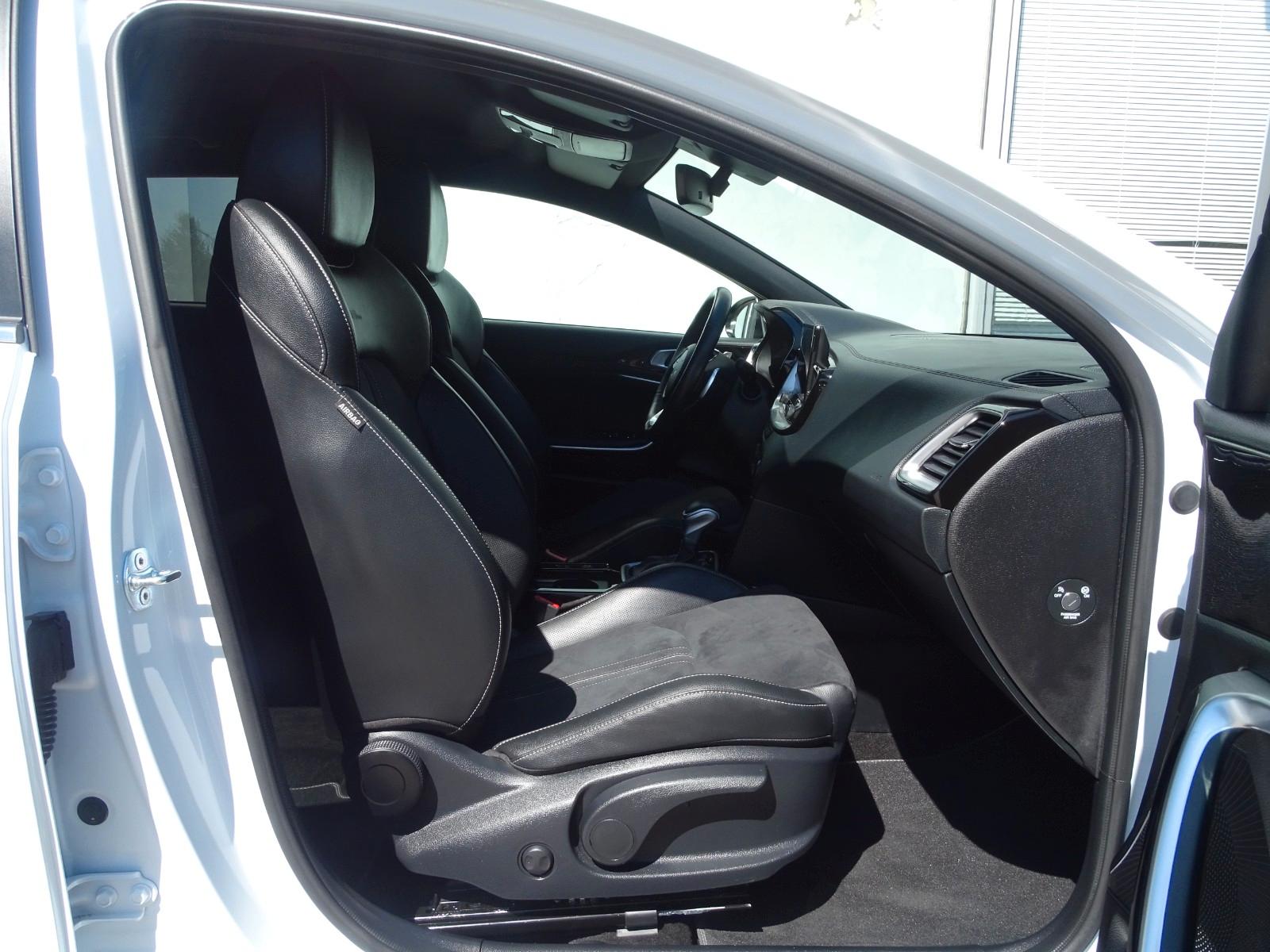 Kia cee'd Sportswagon GT-Line *ACC*SPURHALTEASS*NAVI