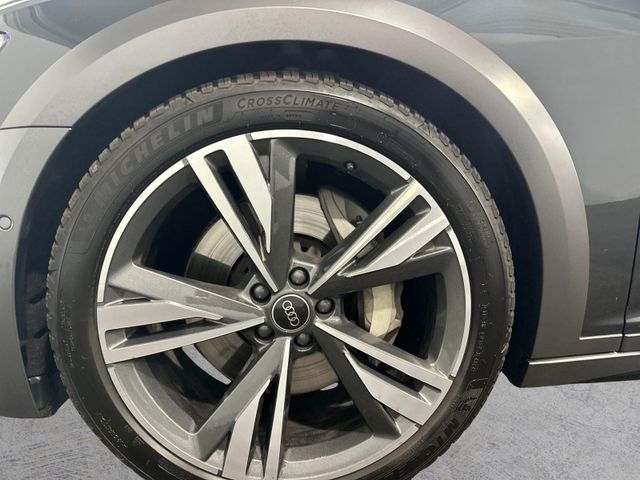 A6 allroad QUATT 55 TDI HD-MATRIX+AHK+PANO+LUFT+