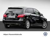 Mercedes-Benz B 180 Edition B CAM NAVI LM17 LED SITZHEIZUNG - Mercedes-Benz B 180 in Bochum