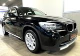 BMW X1 18 d sDrive*2,Hand*Tüv&Service Neu*Navi*Alu - BMW X1 Gebrauchtwagen in Düsseldorf