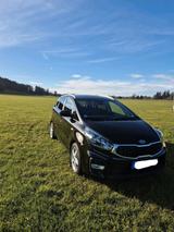 Kia KIA Carens DreamTeam Edition - gebrauchte Kia Carens aus dem Jahr 2018
