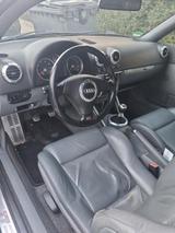 Audi TT 8N3 - gebrauchte Audi TT aus dem Jahr 1998