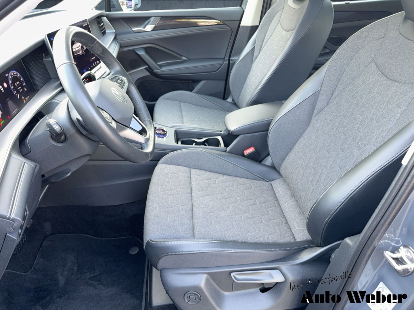 Volkswagen Tayron - Bild 9