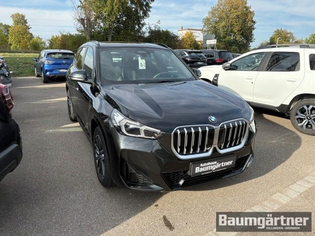 Fahrzeugabbildung BMW X1 sDrive 18i M-Sport Kamera/PDC/LED/Sitzheizung