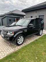 Land Rover Discovery 3.0 V6 SC HSE HSE - Land Rover Discovery: V6