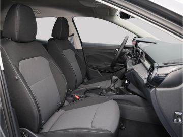 Skoda Fabia Selection Plus 1.0 TSI DSG LED