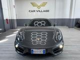 Porsche Cayman 2.7 - Porsche Cayman aus 2015