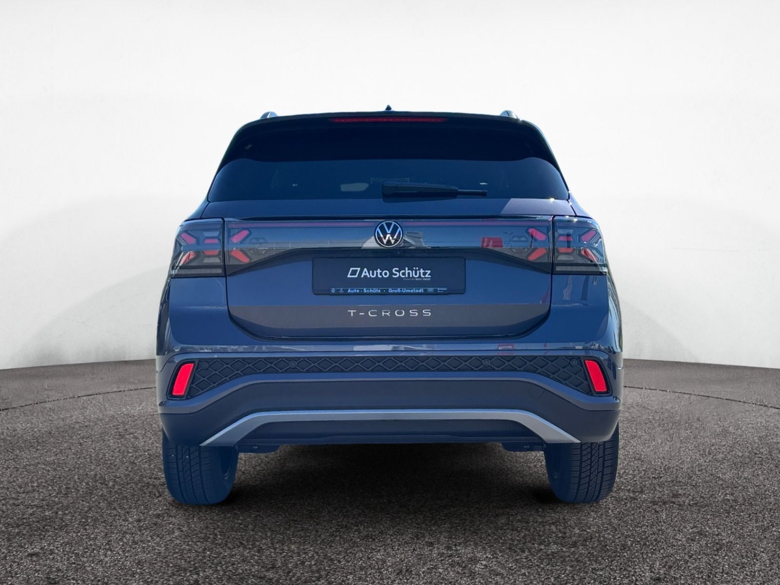 Volkswagen T-Cross - Bild 5