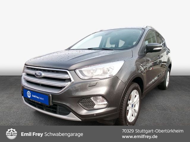 Ford Kuga 1.5 EcoBoost Cool & Connect**Winterpaket/PD