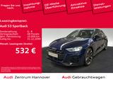 Audi S3 Sportback 2.0 TFSI Kamera ACC virtual LED Nav - Audi S3 in Hannover
