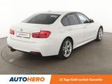 BMW 320i xDrive M Sport Aut.*NAVI*LED*HUD*TEMPO*PDC* - BMW 320 Gebrauchtwagen in Frankfurt