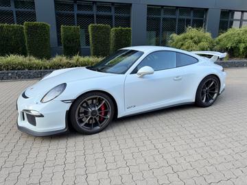 صورة 8 لـ 2015 Porsche 991