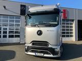 Mercedes-Benz Actros 1853 LS Hydraulik - BIGSpace - Matrix ACC - Mercedes-Benz Actros 1853