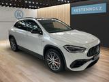 Mercedes-Benz AMG GLA 45 S 4M+ *NIGHT*MEMO*PANO*360°KAM*DISTR* - Mercedes-Benz in Bielefeld: Gla