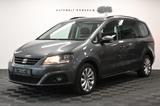 Seat Alhambra Style *7-SITZER *AHK*KAMERA*PDC*3-ZONEN - 7-Sitzer Vans