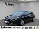 Opel Astra ST Innovaton Nav LED el.Heck Ergositze RFK - Opel Astra H mit Benzin-Antrieb
