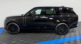 Land Rover Range Rover D350 ATB/LWB/Business-Seats/Full Opt - Land Rover Range Rover in Bremen