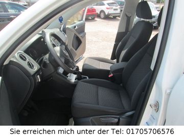 Volkswagen Tiguan - 10