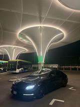 Mercedes-Benz Mercedes Benz Cls 63 Amg Performance Packa... - aus 2012: Mercedes C63
