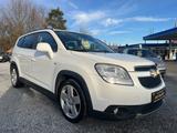 Chevrolet Orlando LTZ/Automatik/7SITZER /TÜV/2027/ - : Kleinbus, Sitzer 20