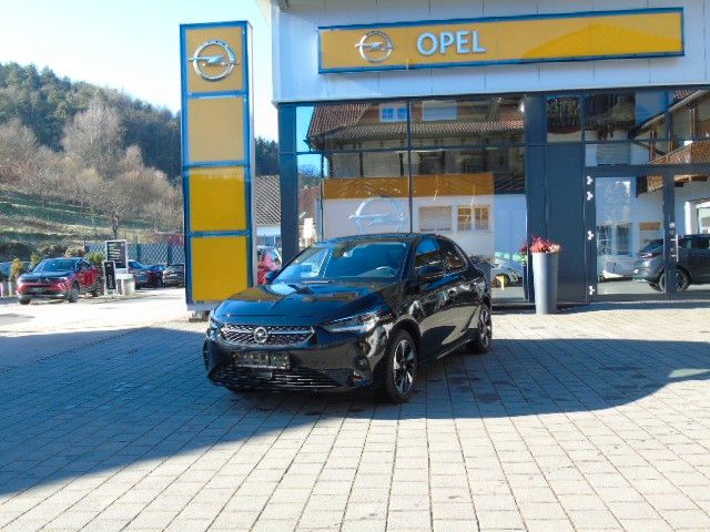 Image of Opel Corsa