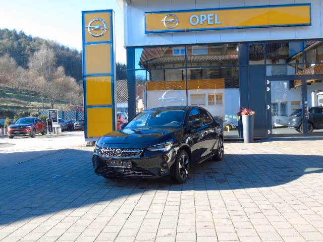 Opel Corsa F e Elegance