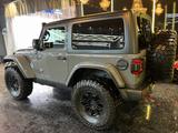 Jeep Wrangler RUBICON Voll,Einzelstück,Tausch mögl - Jeep Wrangler Gebrauchtwagen in Berlin