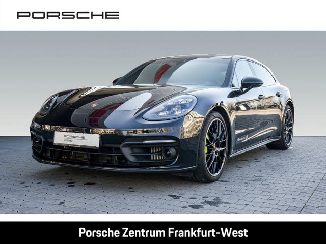 Porsche Panamera 4S E-Hybrid Sport Turismo Head-Up BOSE